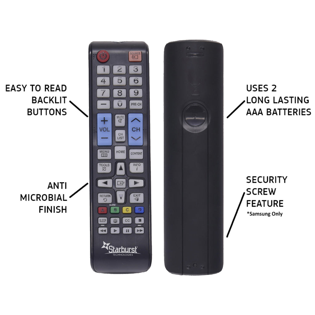 Telecomando Hama 00221055 Universale 8 in 1 43 Tasti IR Wireless Nero Telecomando Hama 00221055 Universale 8 in 1 43 Tasti IR Wireless Nero