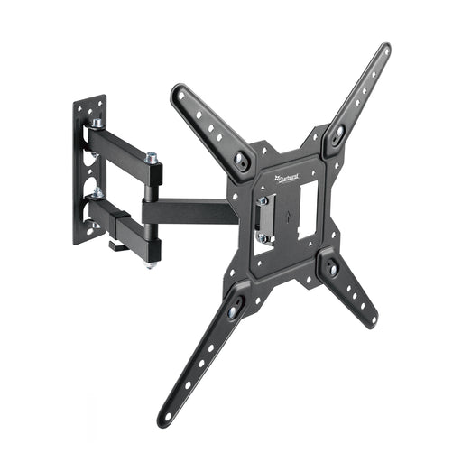 Starburst SB-E2355ART ECO SERIES Full Motion Single Arm TV Wall Mount for 23" 24" 28" 32" 40" 43" 49" 50" 55" Flat Panel TV Displays