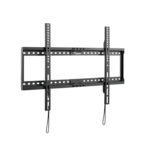 Starburst SB-E4385WM ECO SERIES Fixed TV Wall Mount, 165lb Capacity, for 43" 49" 50" 55" 65" 70" 75" 80" 82" 85" Flat Panel TV Displays