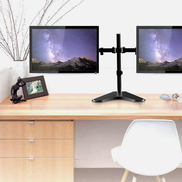 Desktop Monitor Arms