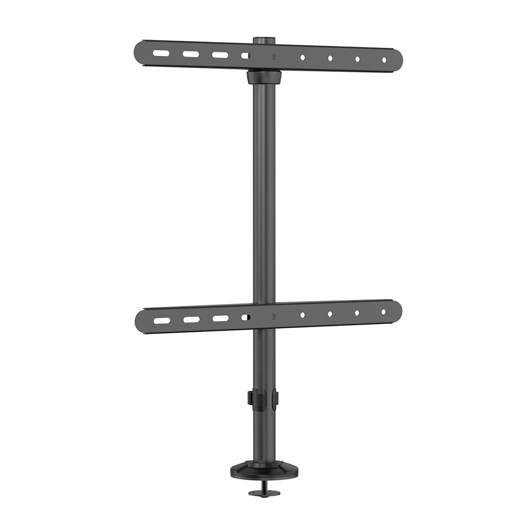 Starburst SB-3270DTL Swiveling Desk / Table Top TV Display Mount ...