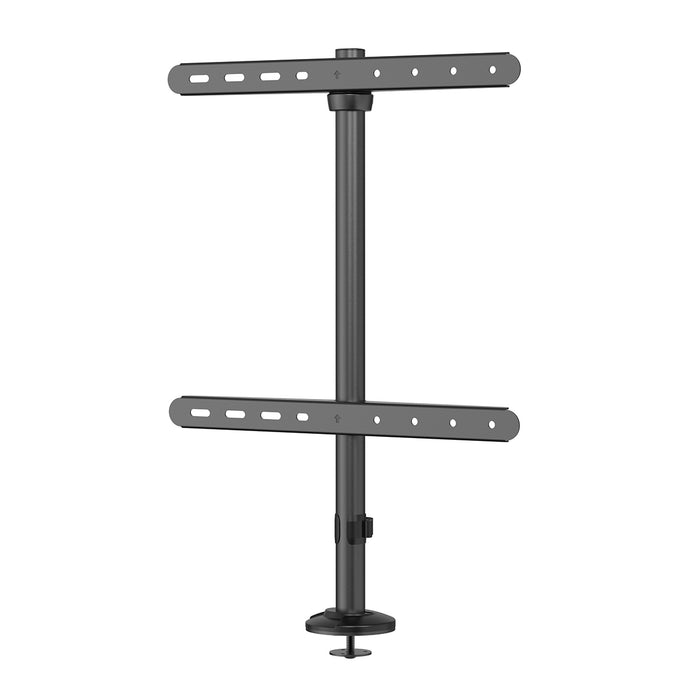 Starburst SB-3270DTL Swiveling Desk / Table Top Monitor / TV Mount For 32" 37" 40" 43" 49" 50" 55" 65" and 70" Flat Panel Displays