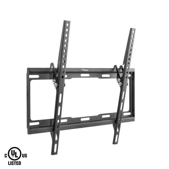 Starburst SB-3255WMT UL LISTED Tilting TV Wall Mount for 32" 37" 40" 43" 49" 50" and most 55" flat panel TV Displays
