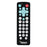 SB-UGFR-B Universal Antimicrobial TV Remote Control - Samsung and LG Compatible*