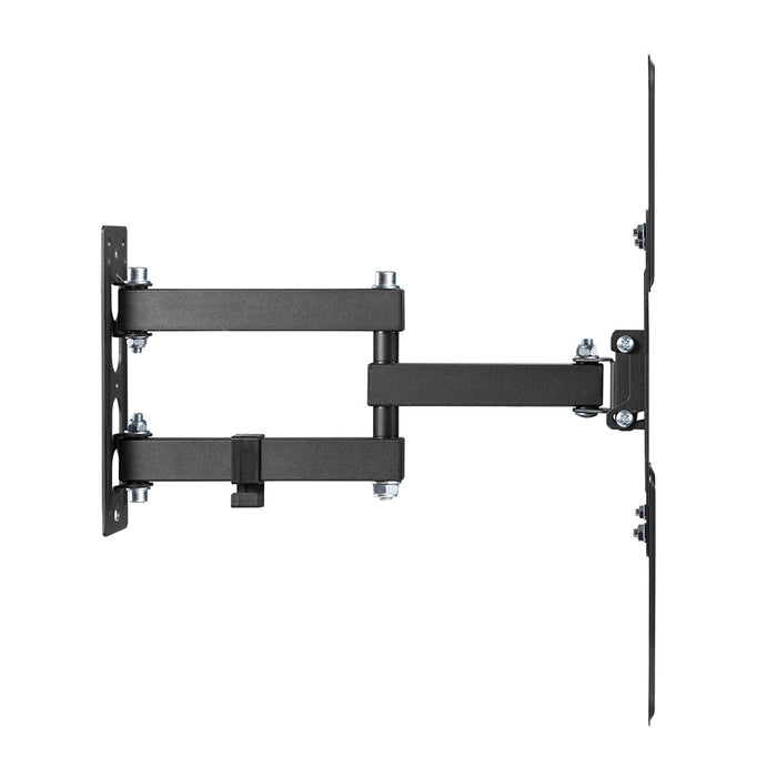 Starburst SB-E2355ART ECO SERIES Full Motion Single Arm TV Wall Mount for 23" 24" 28" 32" 40" 43" 49" 50" 55" Flat Panel TV Displays