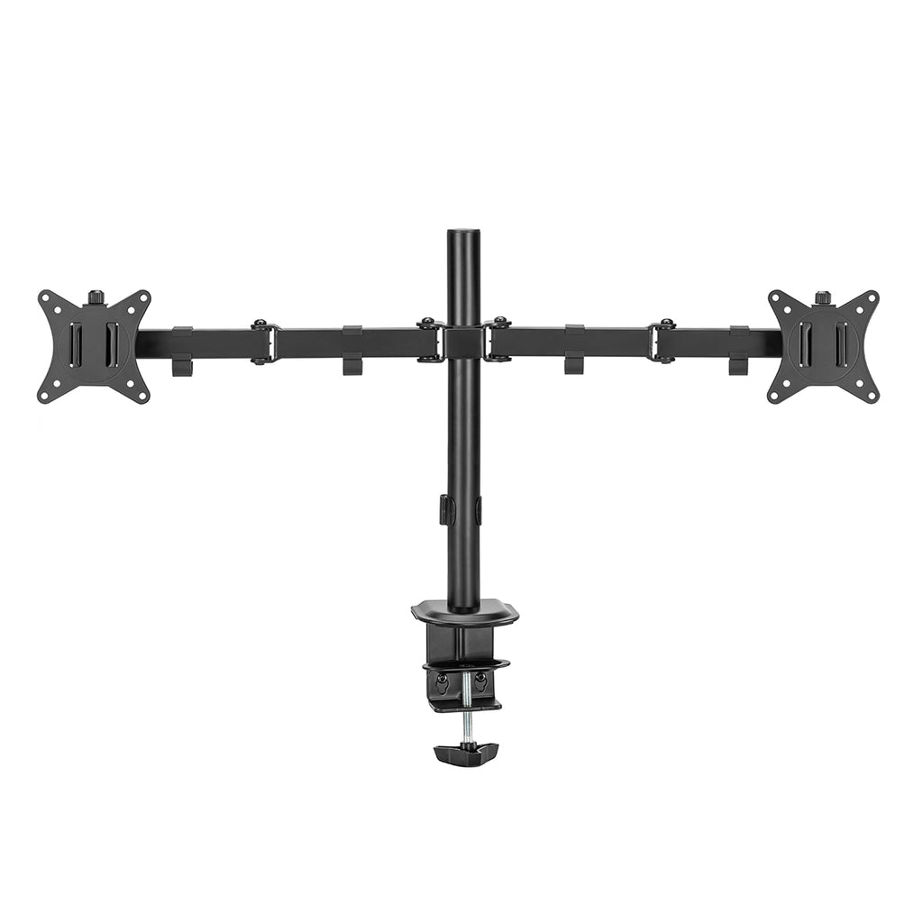 Starburst SB-MA-AMA024 Dual Monitor Desk Mount Up To 27
