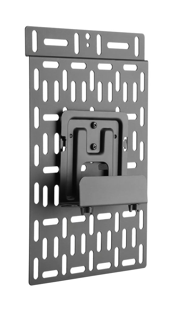 Starburst SB-MP Media Component Shelf with Holder Tray compatible with ...