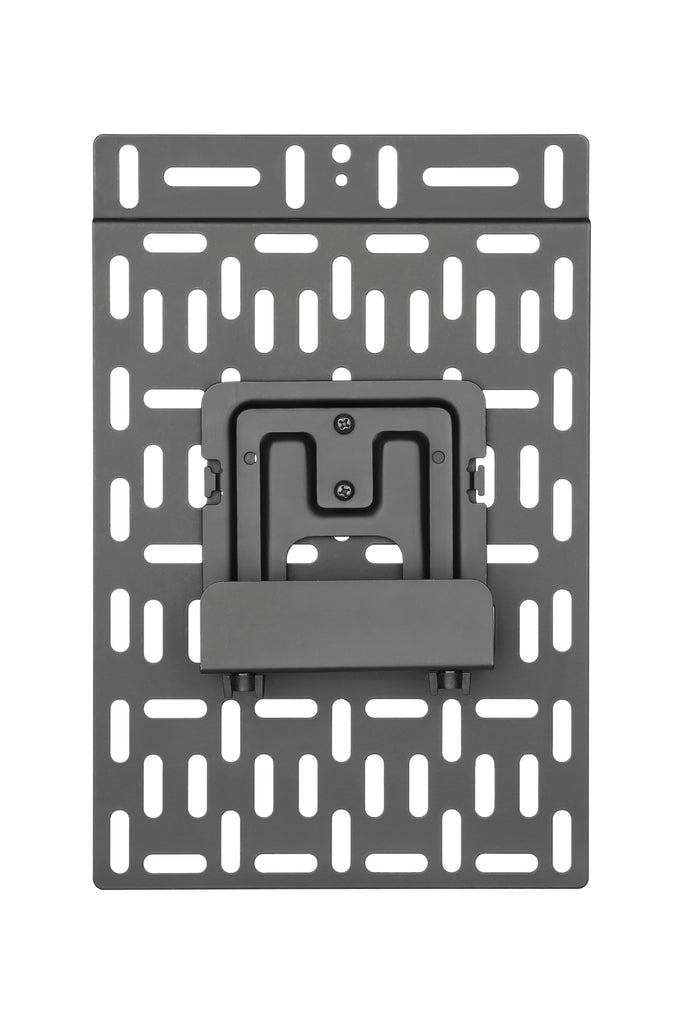 Starburst SB-MP Media Component Shelf with Holder Tray compatible with ...