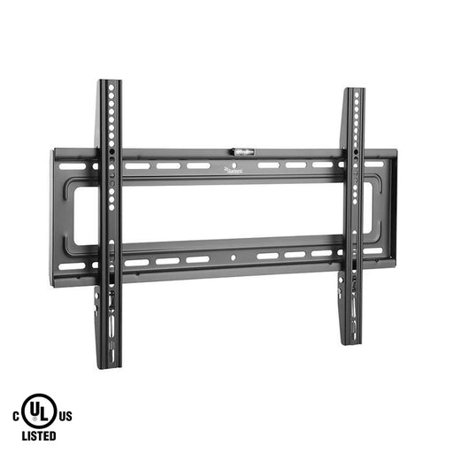 Starburst SB-3270WM PRO SERIES ELITE UL LISTED COMMERCIAL GRADE Fixed Wall Mount 110LB Capacity For TV Display 32" 37" 40" 43" 49" 50" 55" 65" 70" 75" 80" 82"  85"