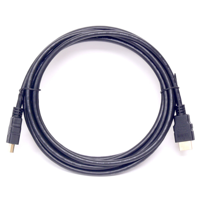 SB-HDMI-2.0-6FT HDMI 2.0 Cables 4K UHD 18 GHz 6 Foot Length 
