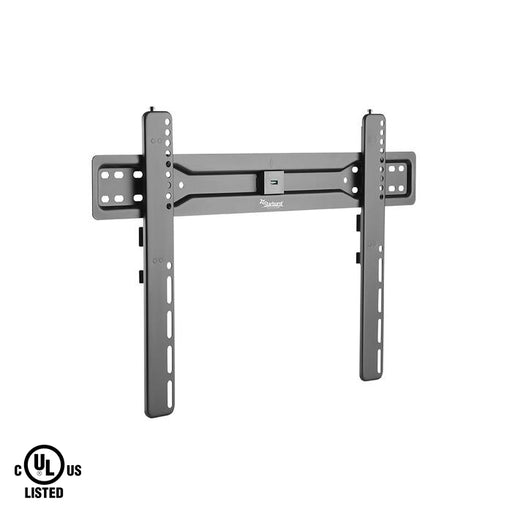 Starburst SB-3770US-ULTRA SLIM UL LISTED Fixed Wall Mount 77LB Capacity For TV Display 37" 40" 43" 49" 50" 55" 65" 70"